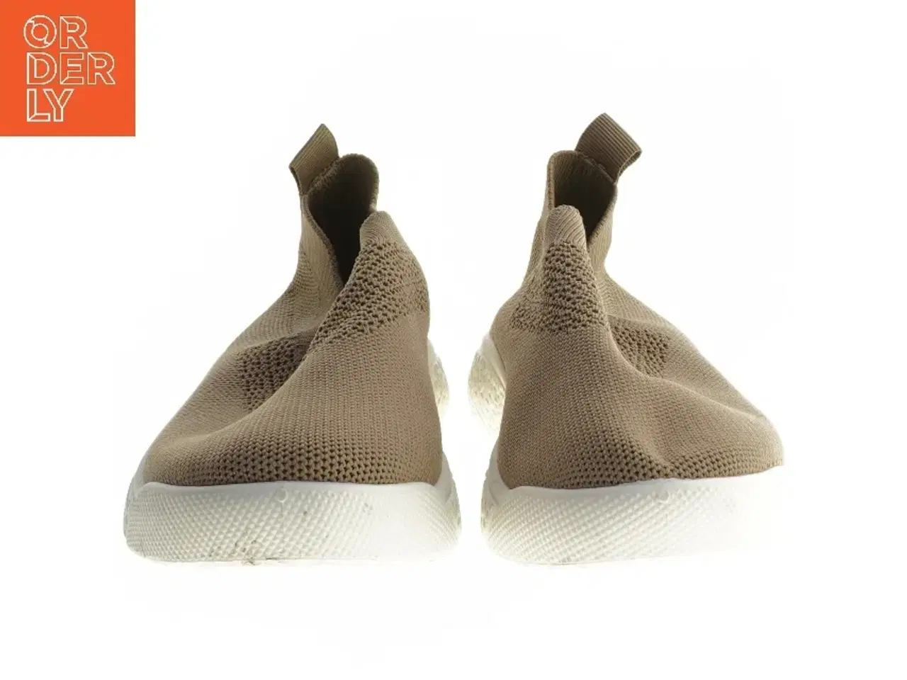 Billede 2 - Lette slip-on sneakers fra 8O8 (str. 36 )