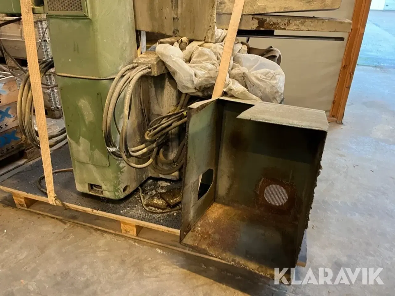 Billede 8 - Plansliber Jakobsen 824