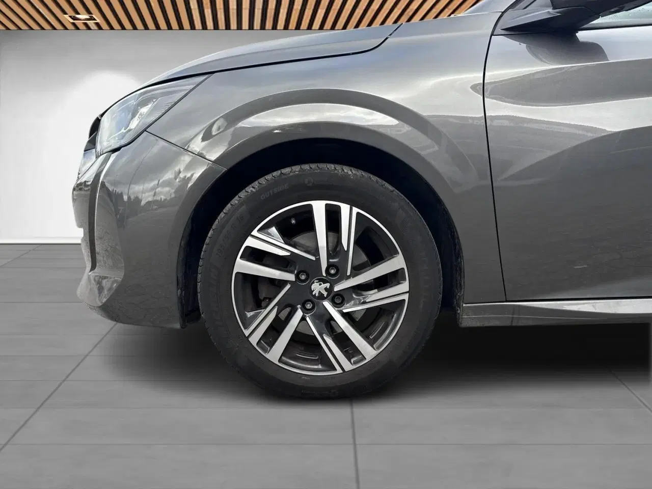 Billede 5 - Peugeot 208 1,2 PureTech 100 Allure Sky
