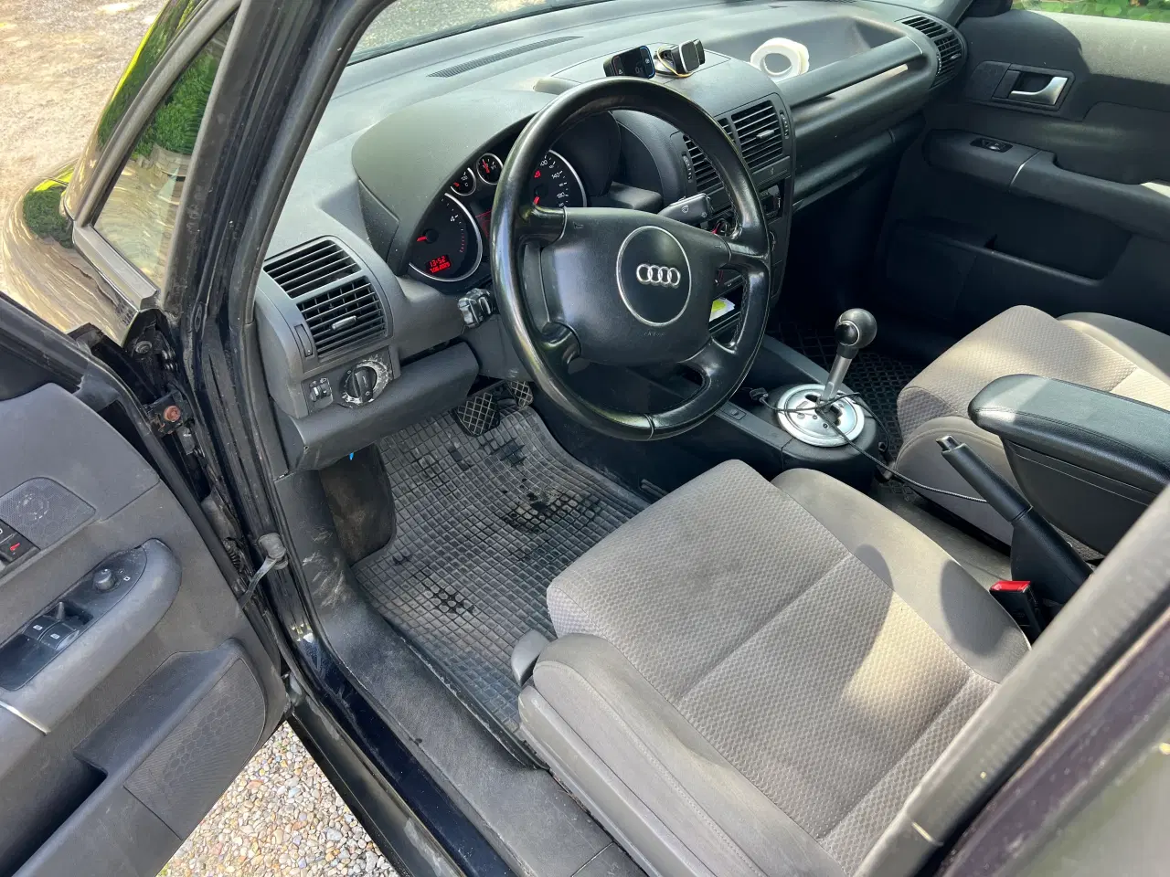 Billede 8 - Audi A2 1,2 Tdi 3.L 