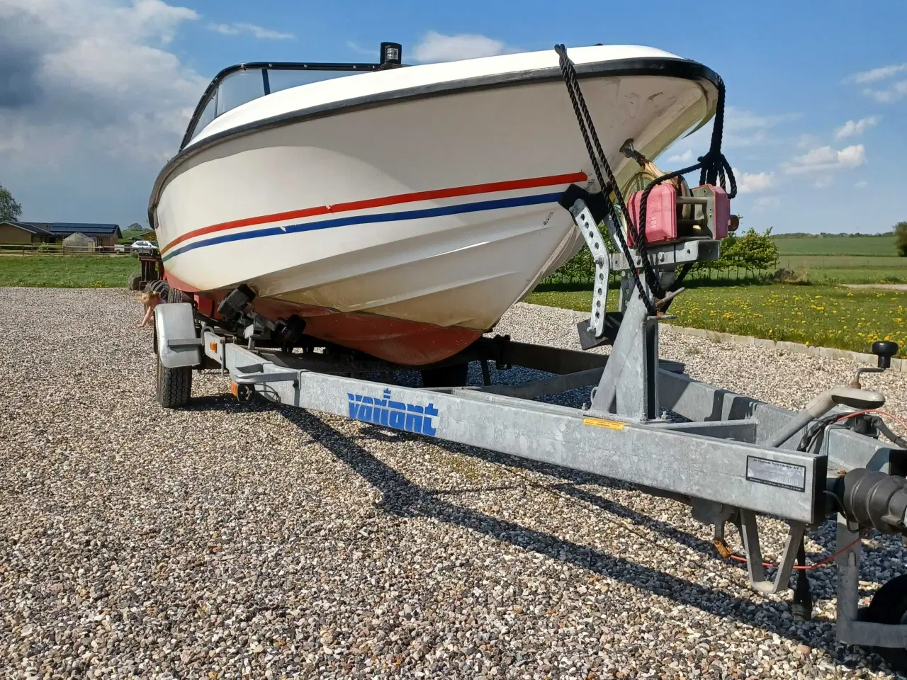 Billede 8 - Master Ibiza 