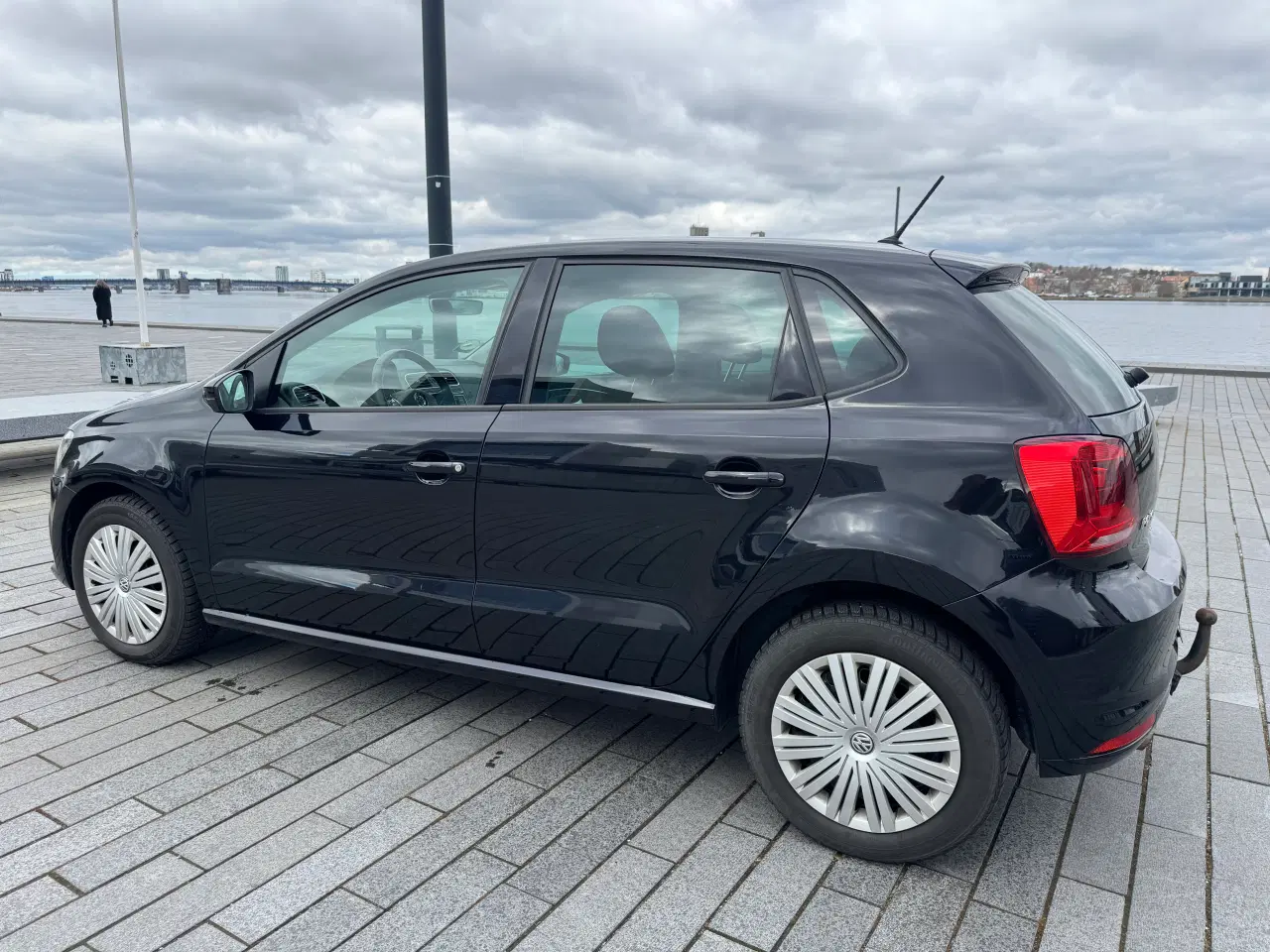 Billede 7 - Volkswagen Polo 1,2 TSI – KUN 87.000 KM