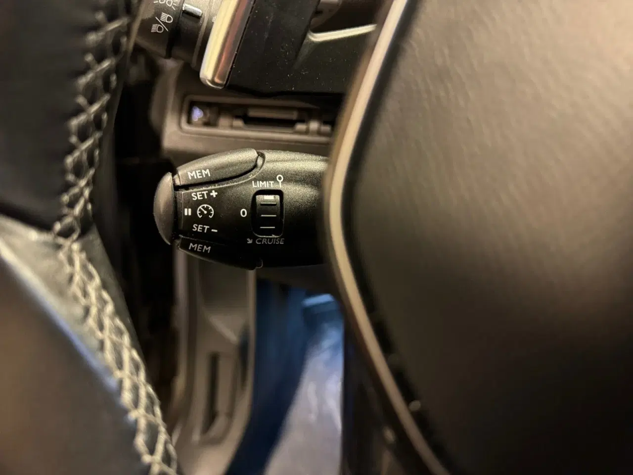 Billede 12 - Peugeot 3008 1,6 BlueHDi 120 Allure EAT6