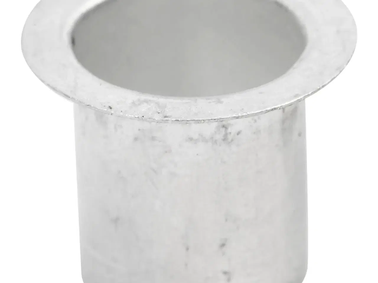 Billede 1 - Lysmanchetter, H: 15 mm, diam. 12 mm, 20stk./ 1 pk.