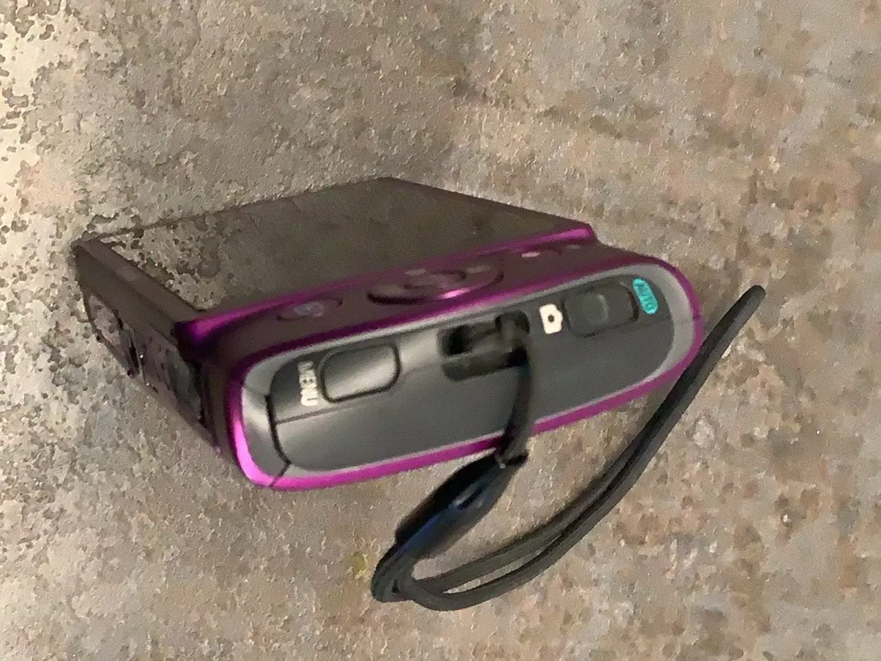 Billede 4 - Canon IXUS 230 HS 12.1 mega pixels