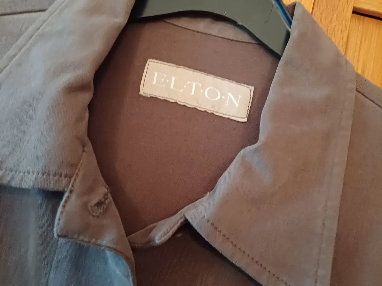 Billede 2 - ELTON dragt/jakke & nederdel