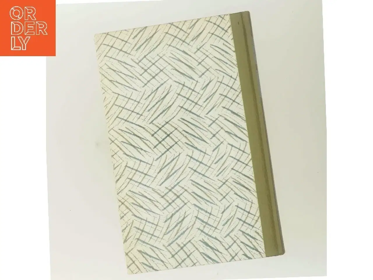 Billede 4 - Nybyggerne i Alberta af Aksel Sandemose (Bog)