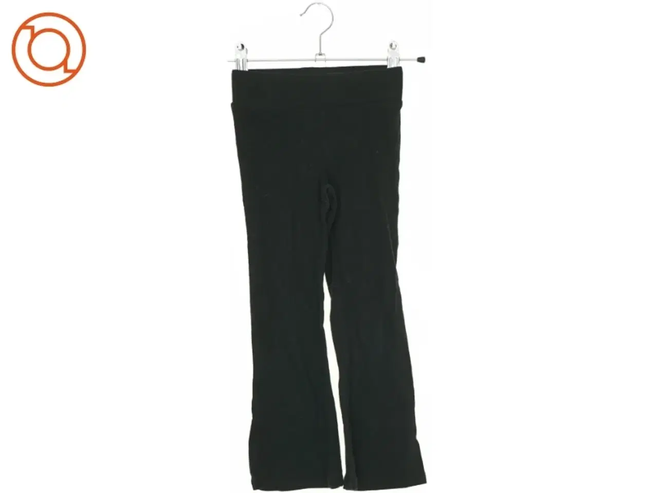 Billede 1 - Bukser fra H&M (str. 110 cm)