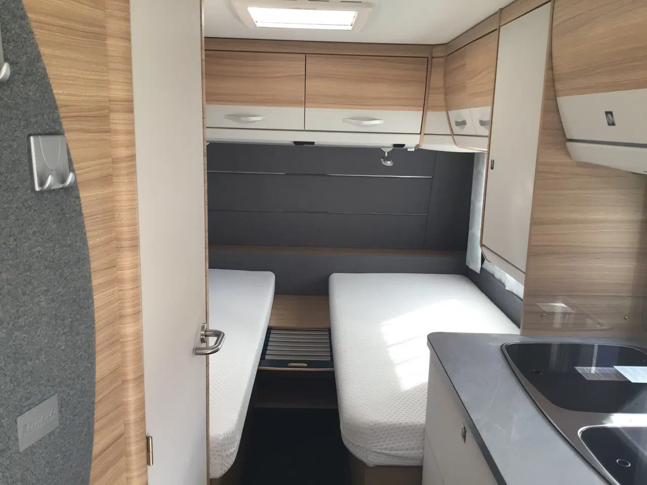 Billede 9 - Dethleffs Camper 460 EL