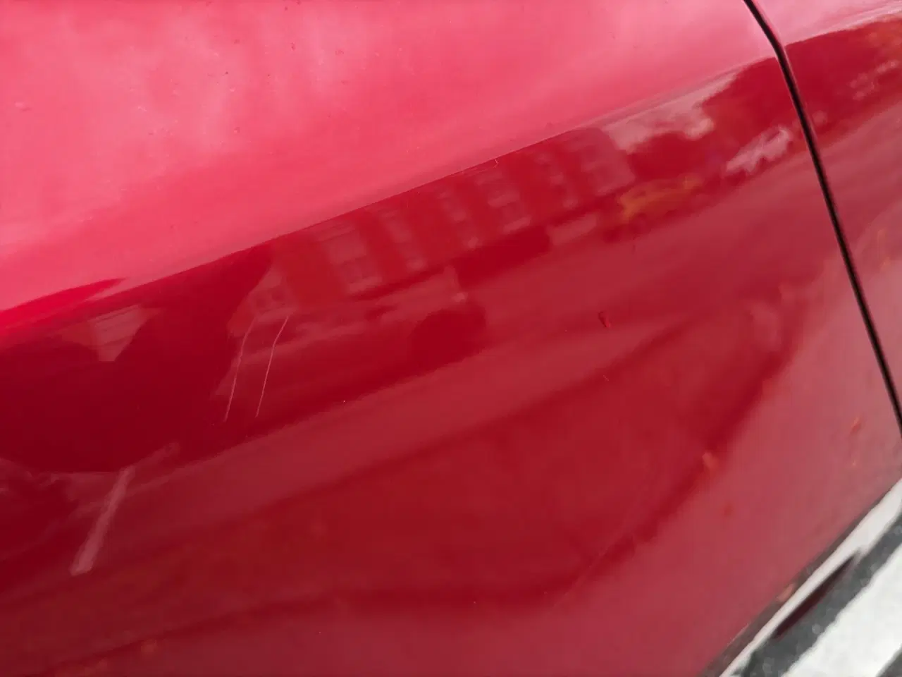 Billede 21 - Mazda 3 2,0 SkyActiv-G 165 Optimum