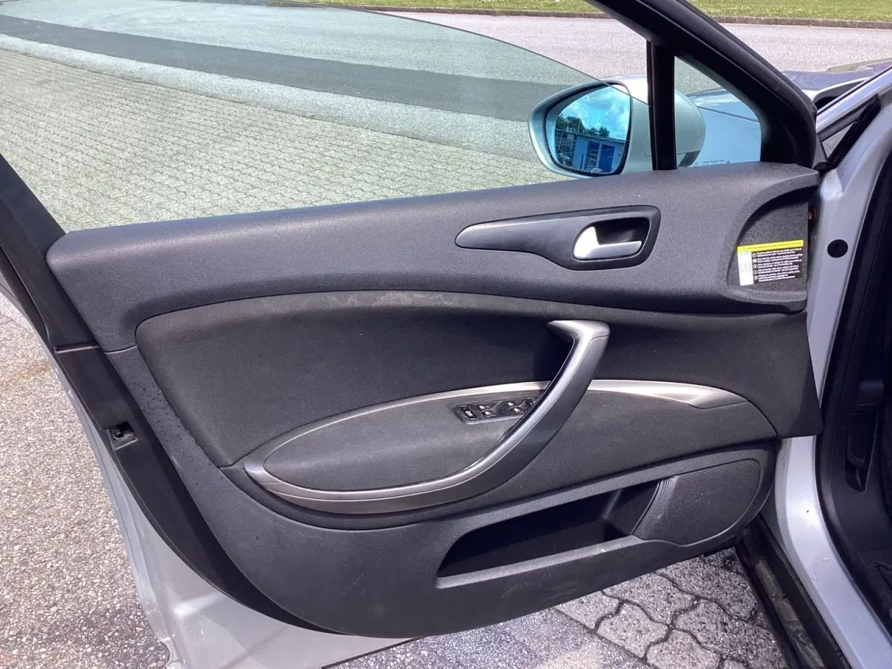 Billede 5 - Citroën C5 2,0i 16V Comfort Tourer aut.