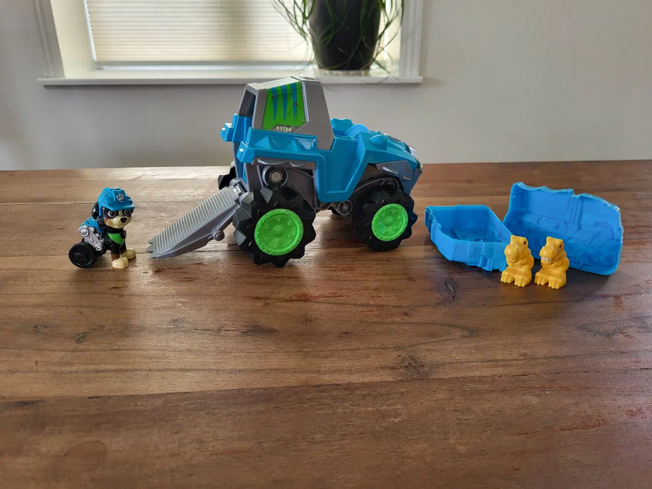 Billede 5 - Paw Patrol samling