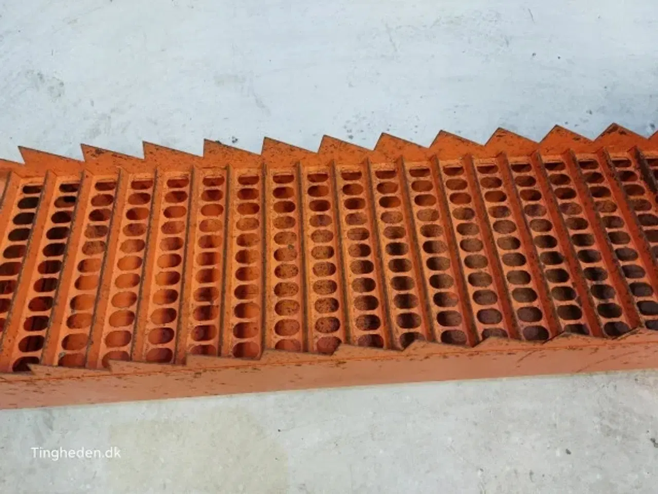 Billede 12 - Dronningborg D4000 Ryster 28460150