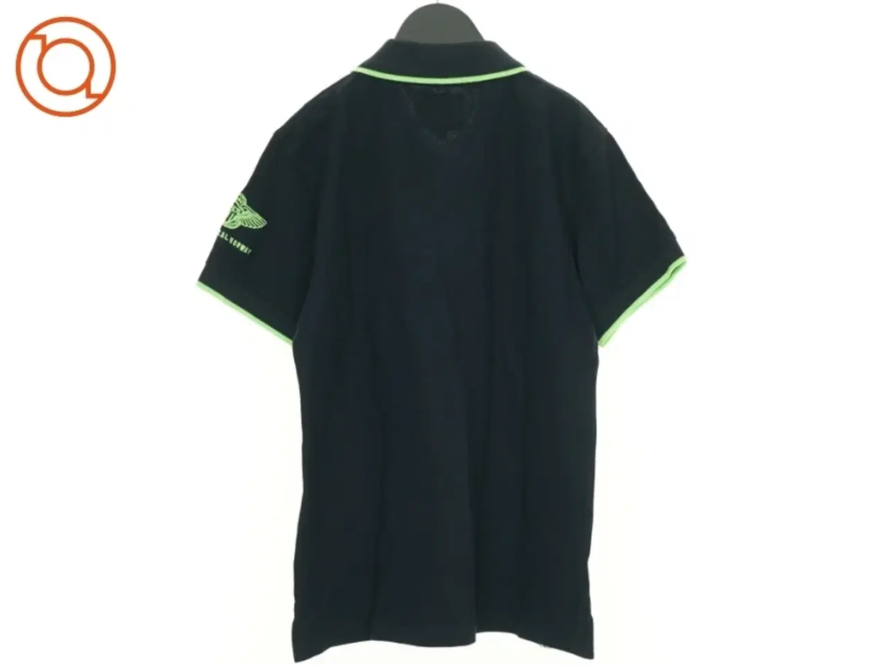 Billede 2 - NY MED PRISMÆRKE Geographical Norway Polo trøje (str. 164-170 cm)