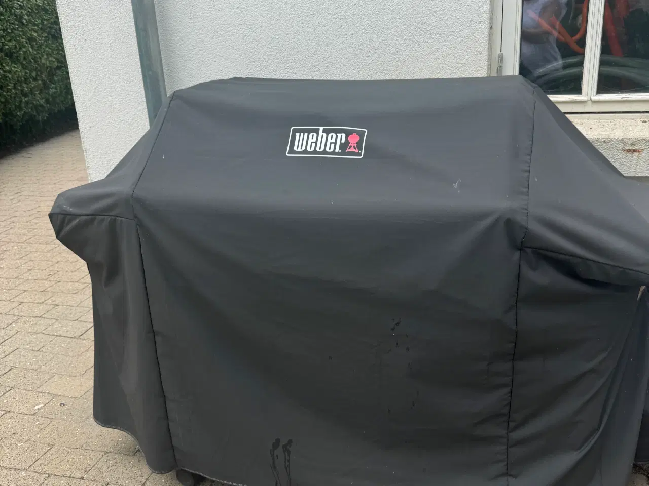 Billede 2 - Genesis grill