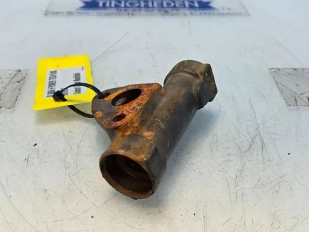 Billede 12 - John Deere 6068   Manifold   R519737