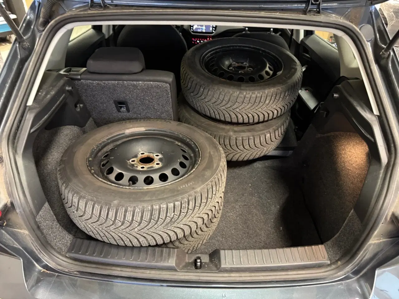 Billede 14 - Seat Ibiza 1,0 TSi 95 Style