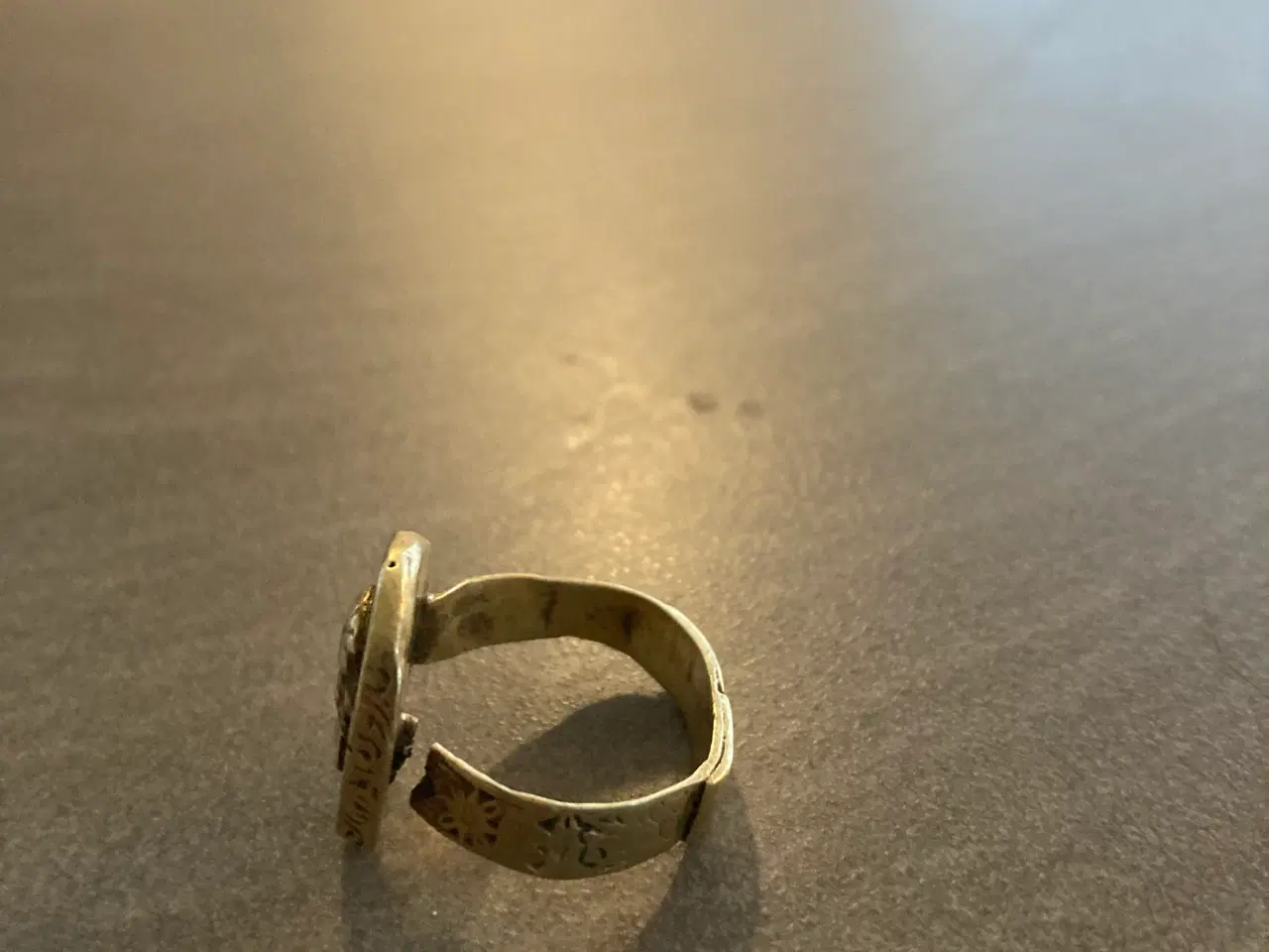 Billede 1 - Ring