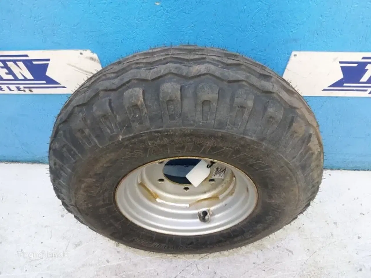 Billede 11 - 15.3"   11.5/80-15.3