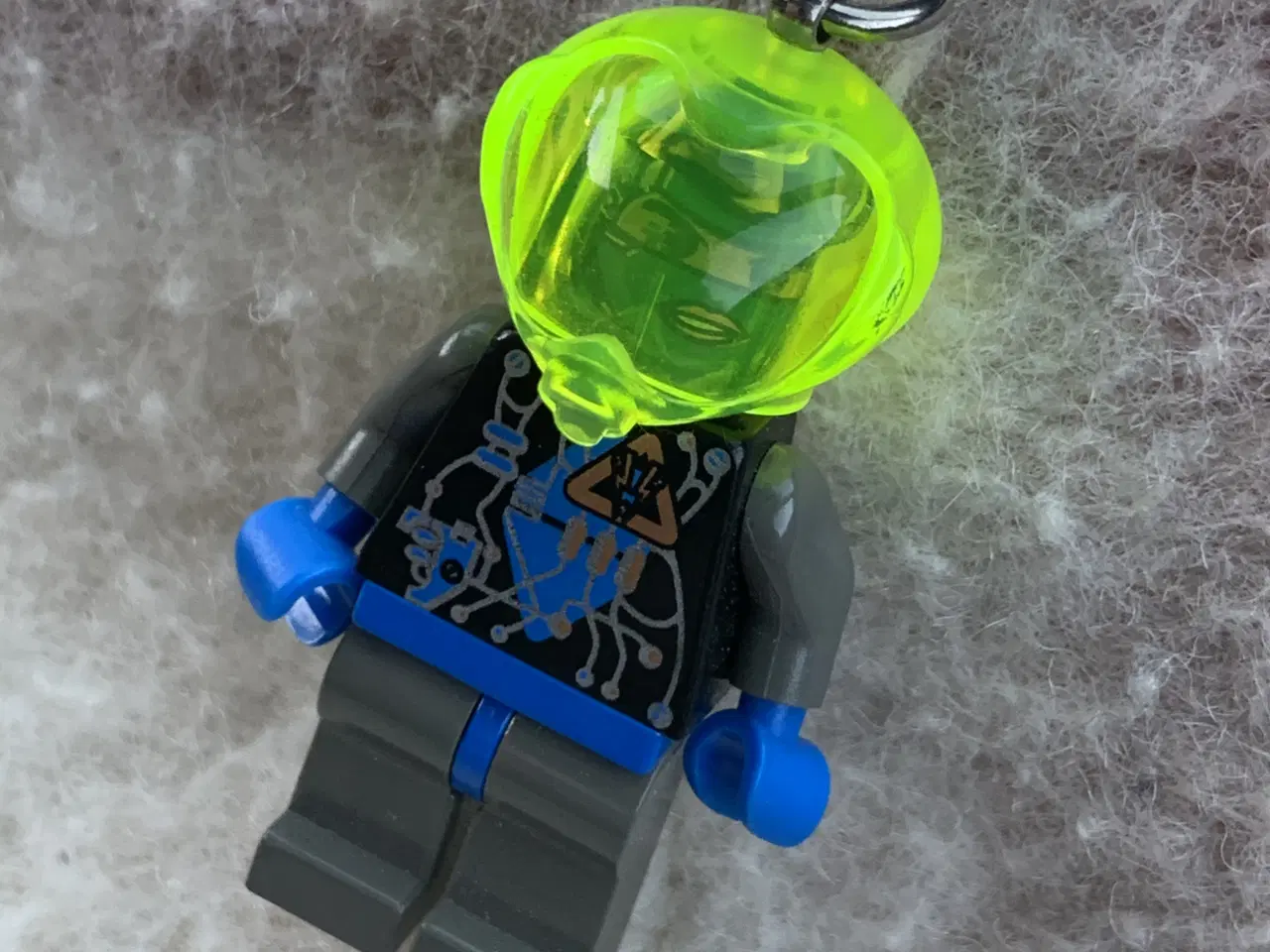 Billede 6 - LEGO Star Wars nøgleringe med minifigurer