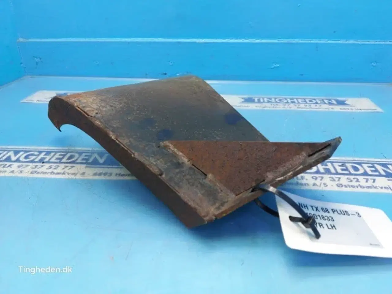 Billede 5 - New Holland TX68 Styr L.  84001833