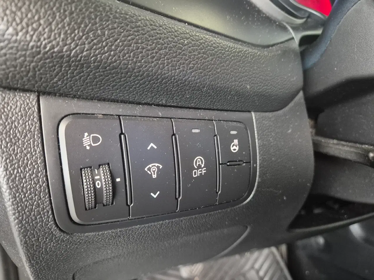 Billede 13 - Kia Ceed SW 1,6 CRDI Family Plus 128HK Stc 6g