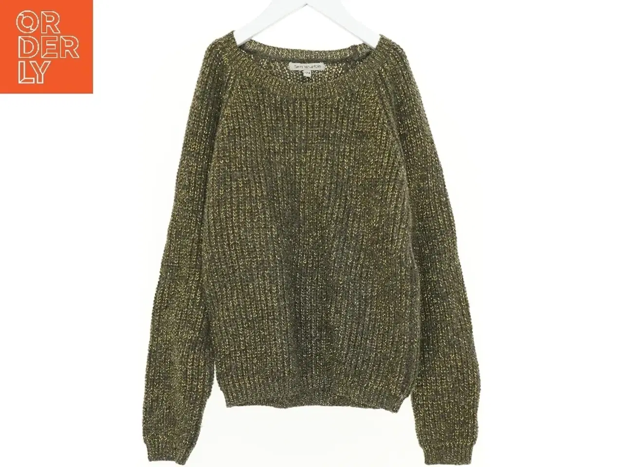 Billede 1 - Bluse (str. 152 cm)