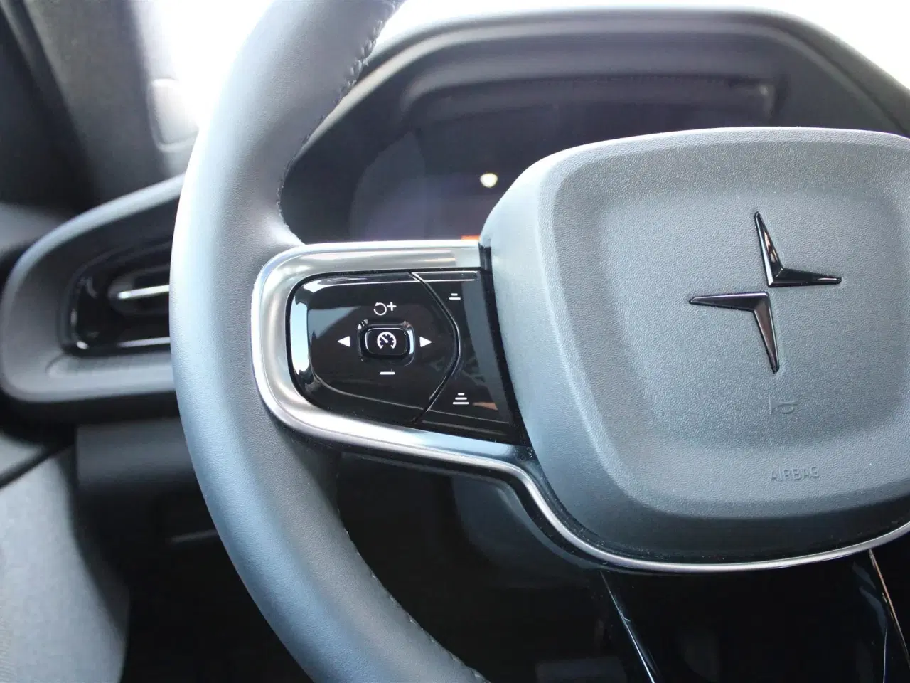 Billede 8 - Polestar 2 EL Long Range AWD 408HK 5d Aut.