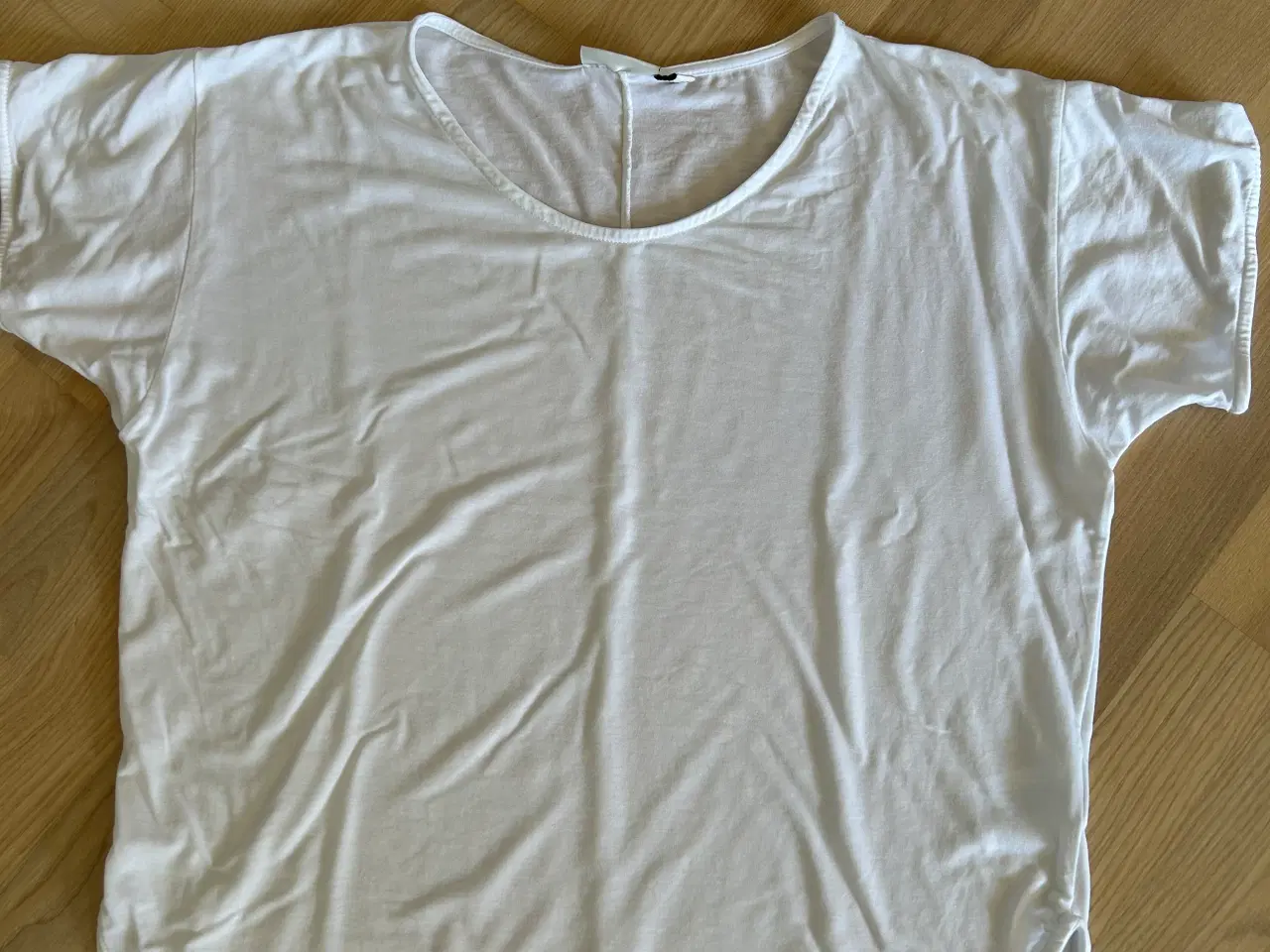 Billede 1 - Masai t shirt 