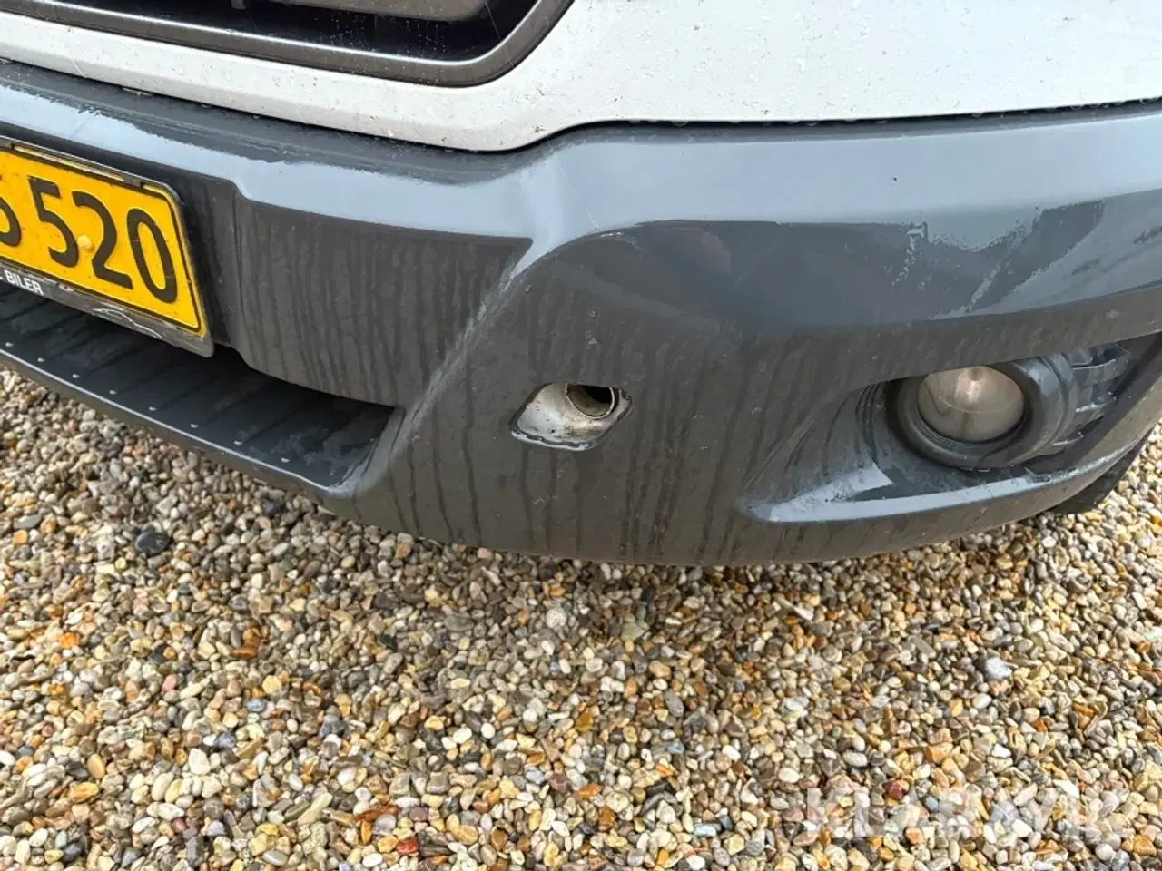 Billede 6 - Varebil Ford Transit