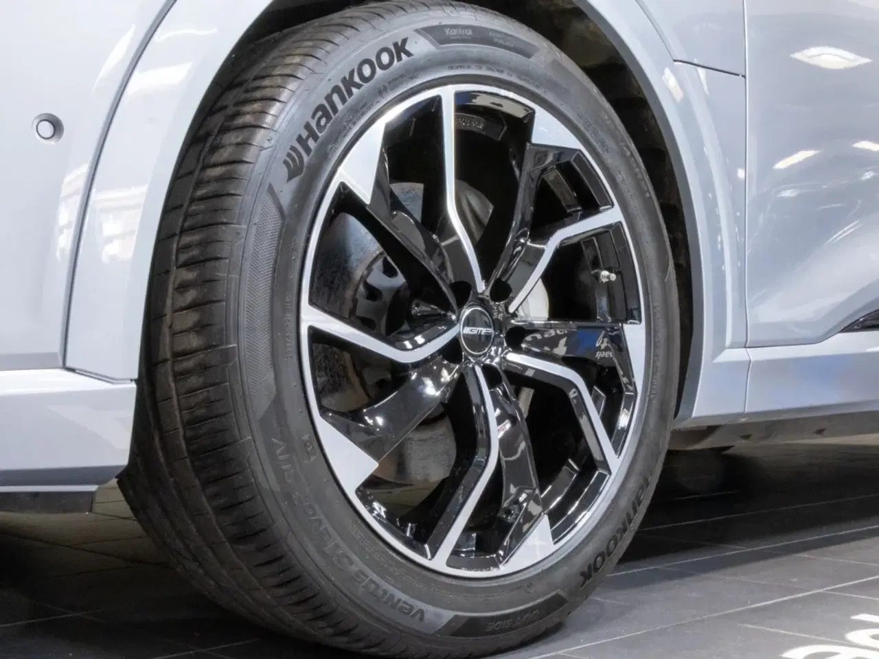 Billede 9 - Audi e-tron 55 S-line quattro