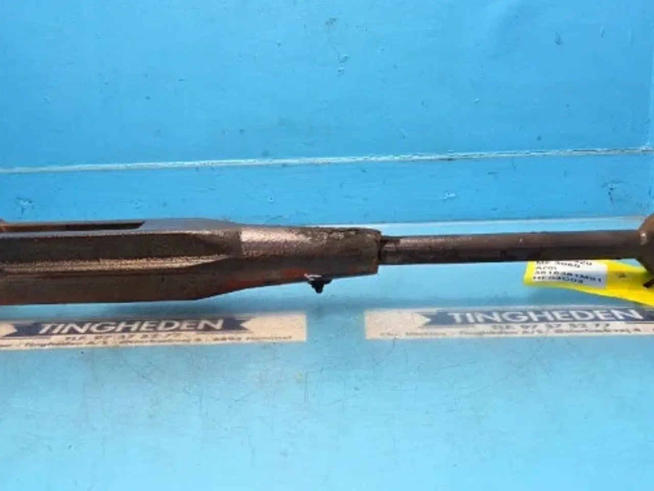 Billede 6 - Massey Ferguson 3060 Liftspindel 3616381M91