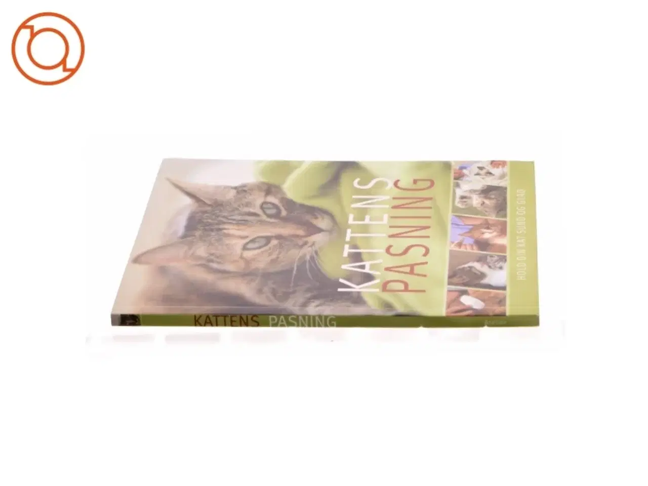 Billede 3 - Kattens pasning - Hold din kat sund og glad