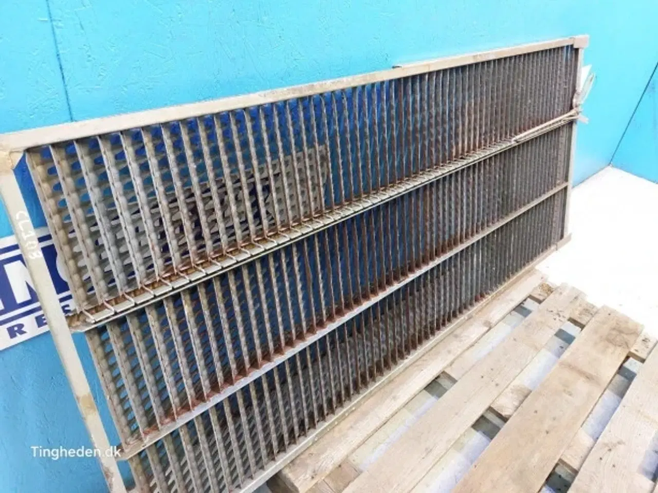 Billede 4 - Claas Dominator 108 Undersold 0006476751 (2)