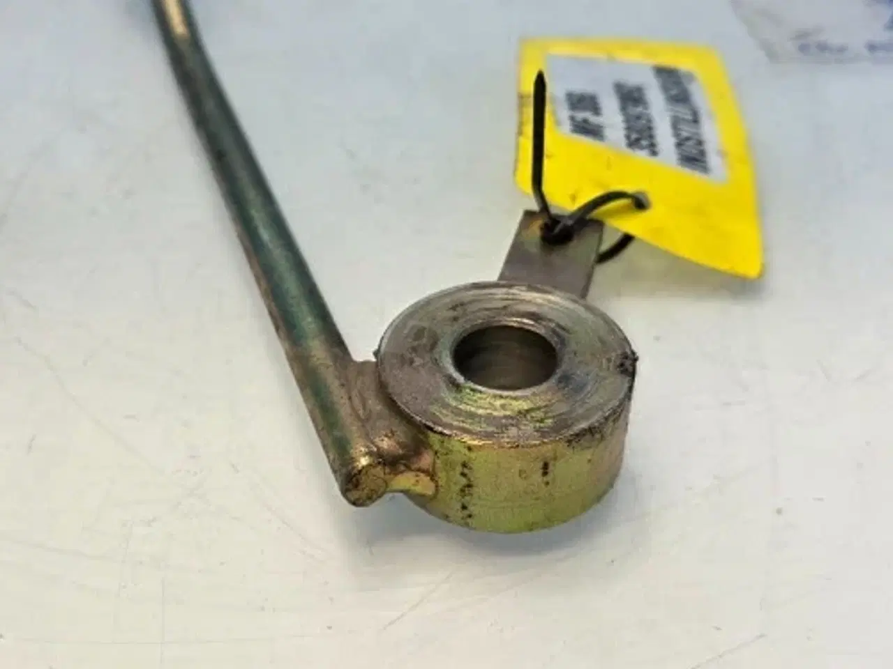 Billede 5 - Massey Ferguson 3060 Indstillingsarm 3580979M92