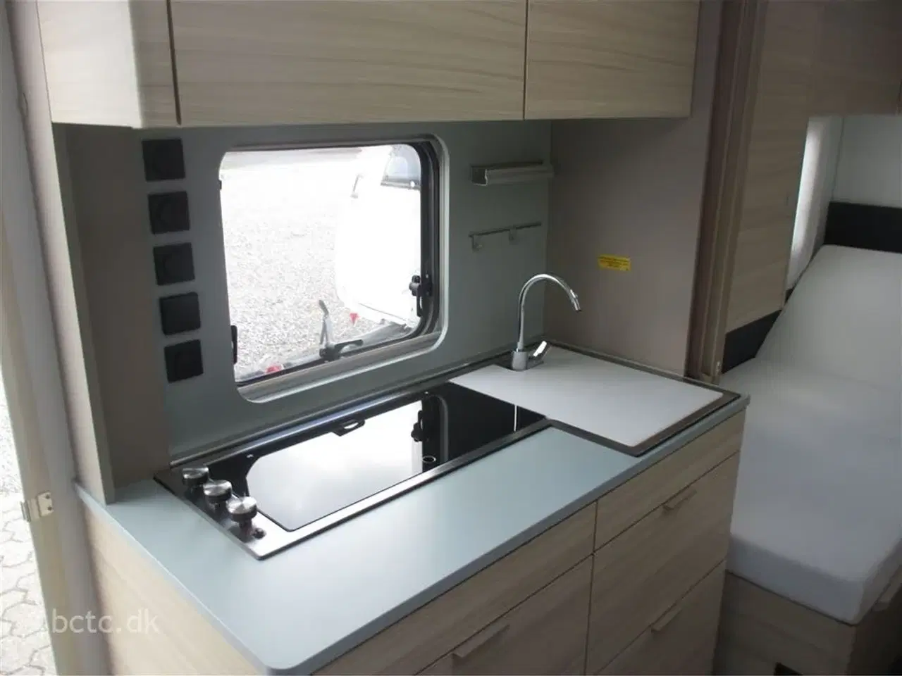 Billede 11 - 2022 - Adria Altea 502 UL