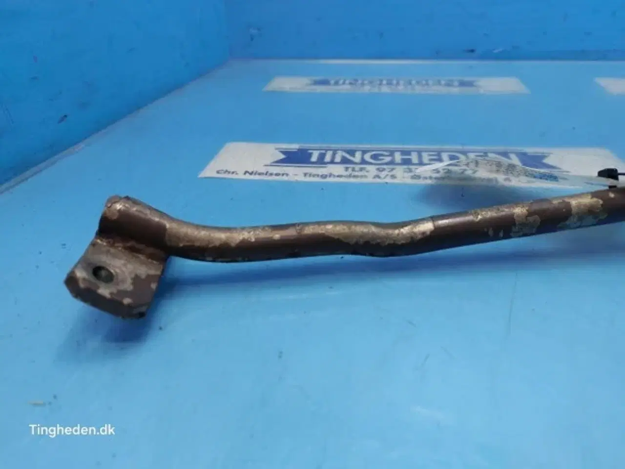 Billede 8 - Massey Ferguson 3060 Topstang Beslag 3582152M91