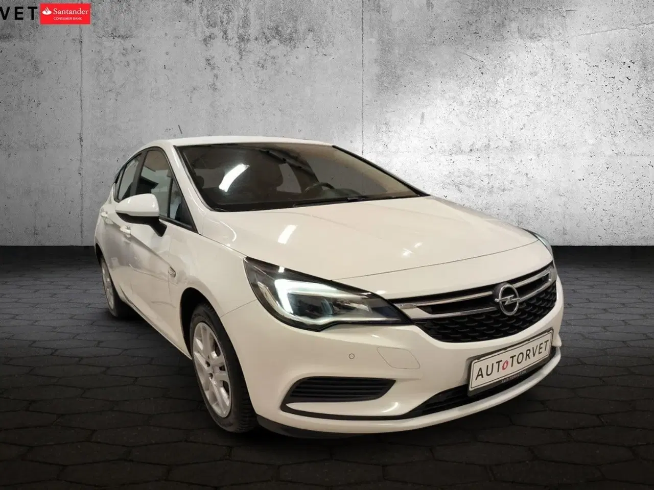 Billede 2 - Opel Astra 1,6 CDTi 110 Enjoy