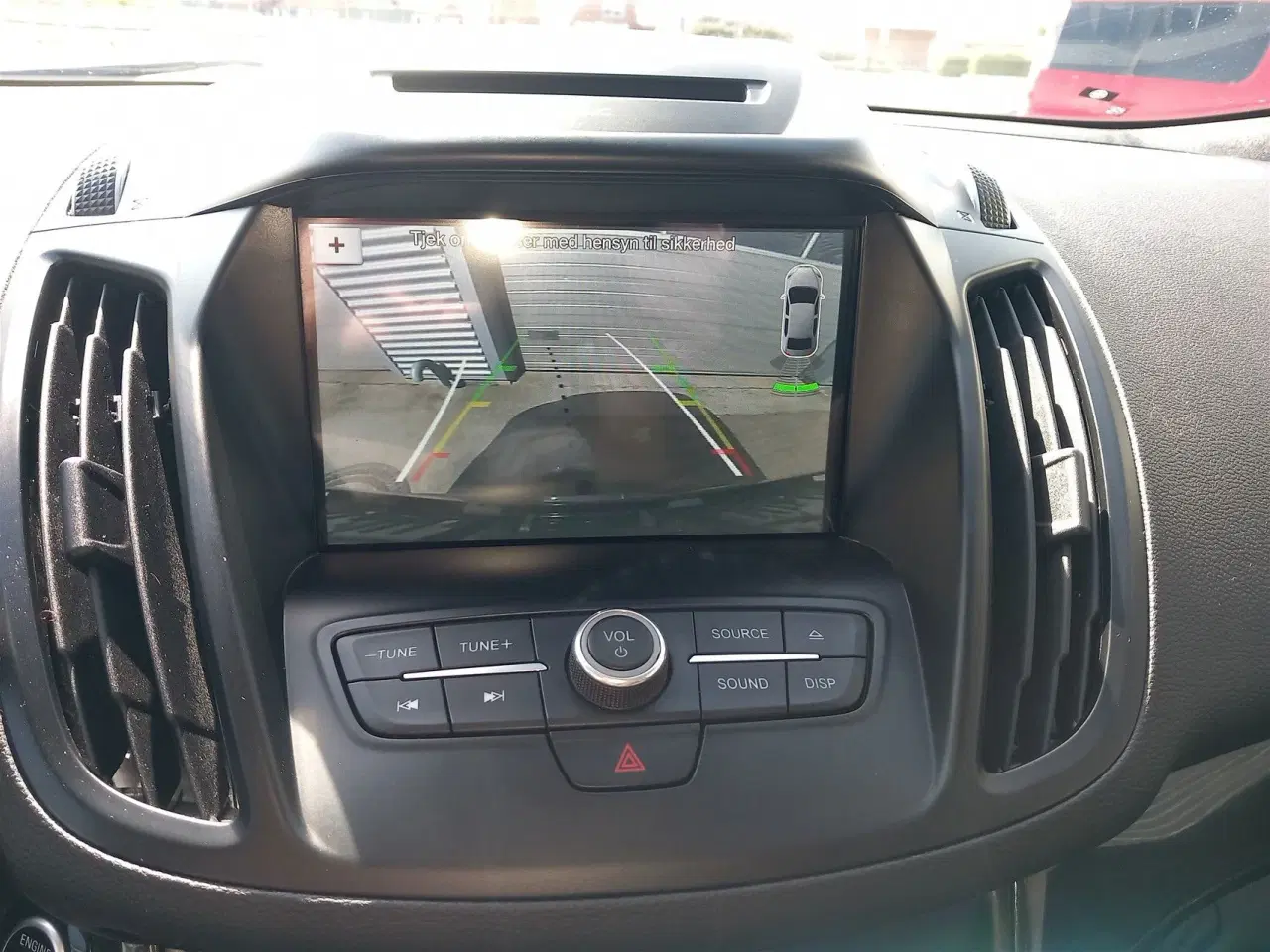 Billede 19 - Ford Kuga 1,5 EcoBoost Titanium Attack 150HK 5d 6g