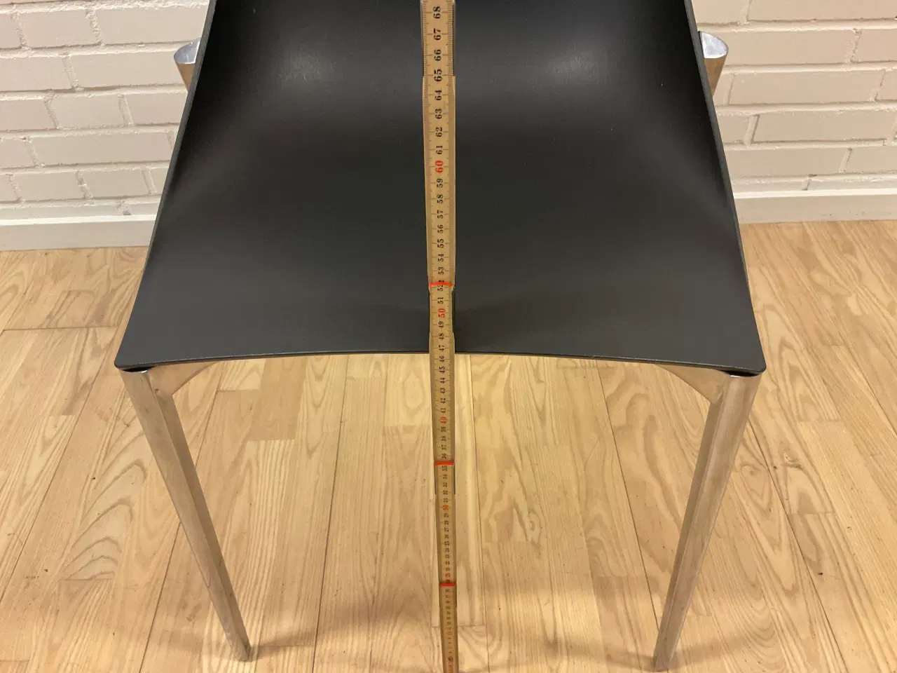 Billede 5 - Spisebord skald stole