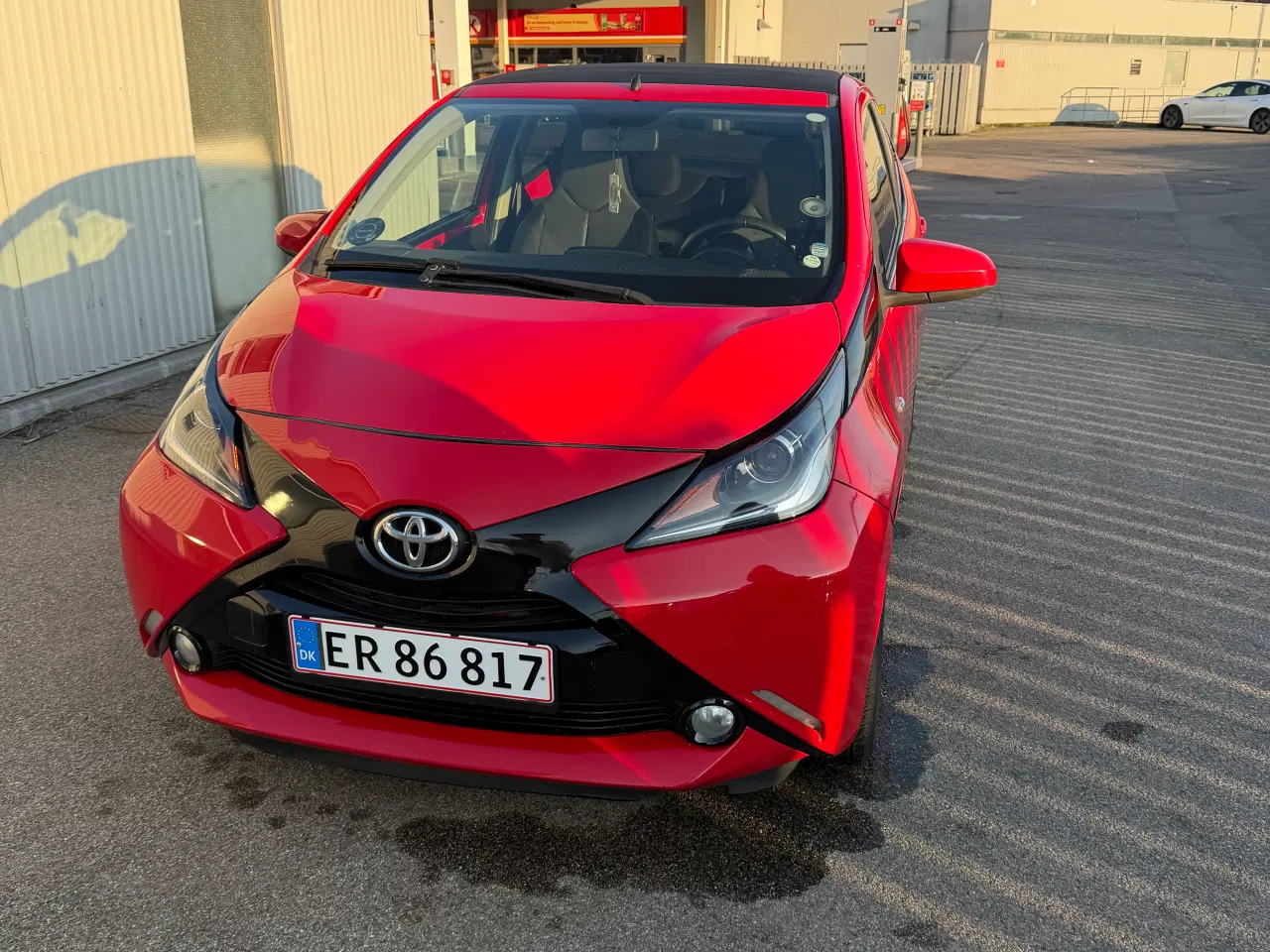 Billede 1 - Bil til salg