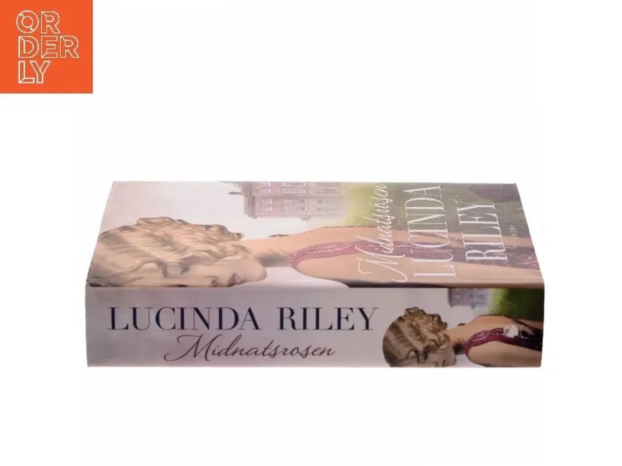 Billede 2 - Midnatsrosen af Lucinda Riley (Bog)