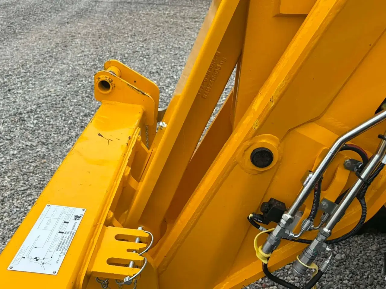 Billede 12 - JCB 542-70 AGRI XTRA dualtech