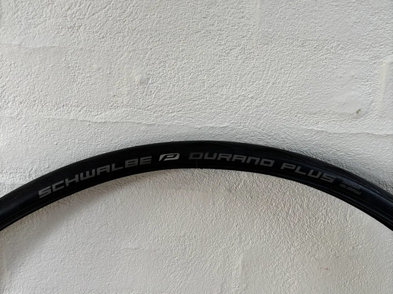 Billede 1 - Schwalbe Durano Plus Cykeldæk i størrelse 700x23C