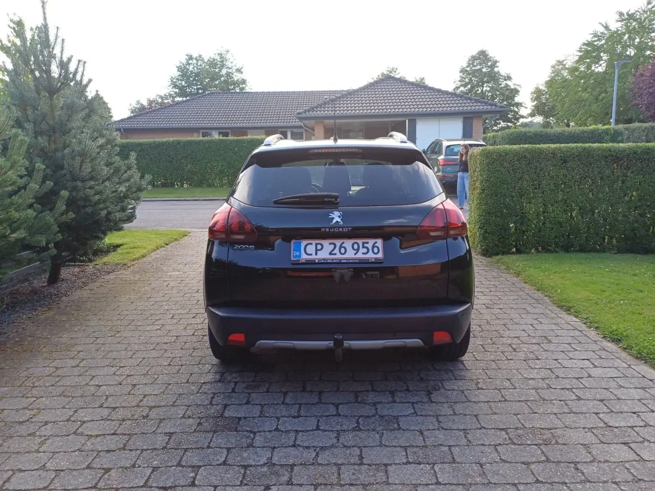 Billede 6 - Peugeot 2008 1,2 PureTech 110 Privé
