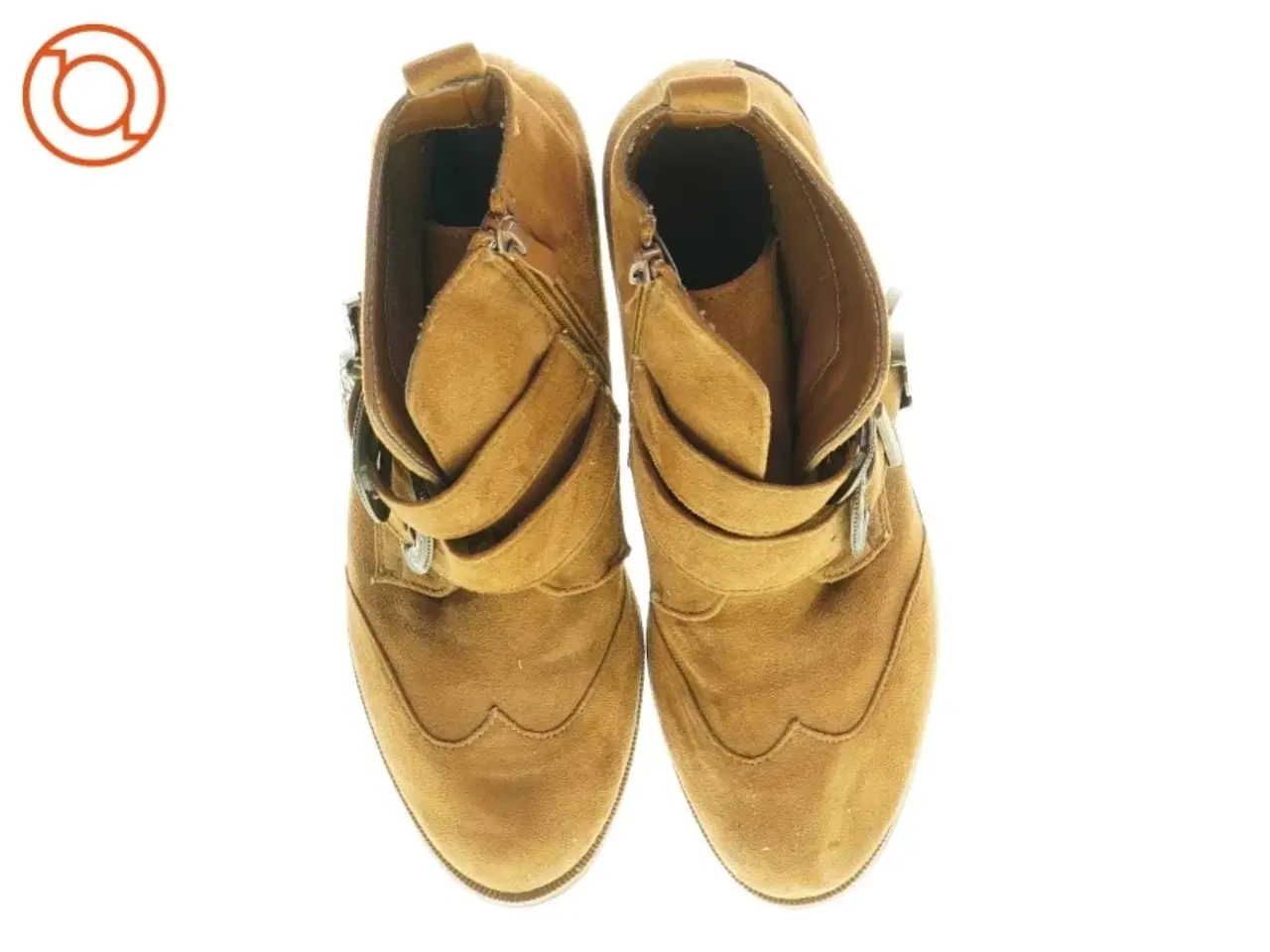 Billede 3 - Støvler (str. 36)