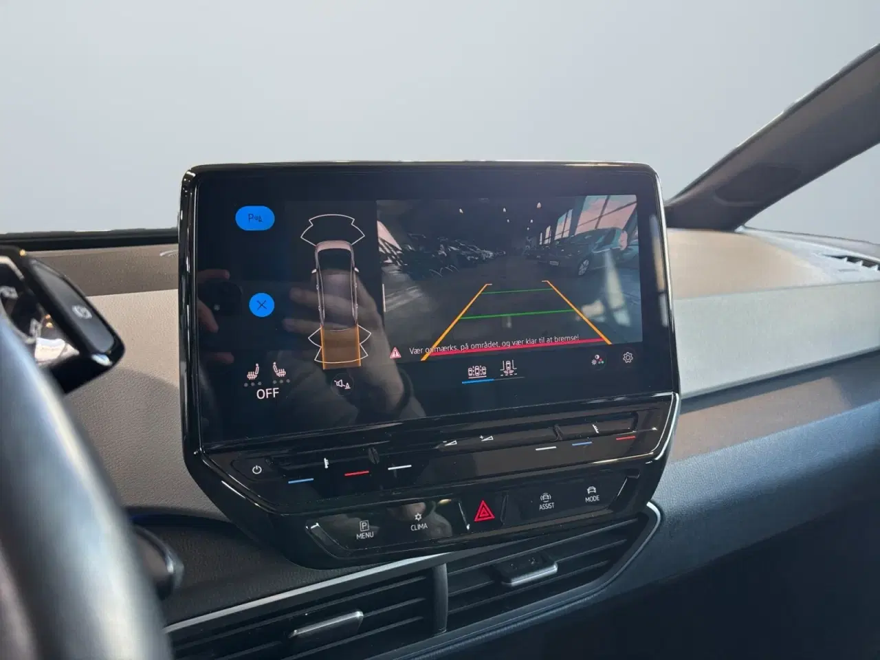 Billede 15 - VW ID.3 58 Pro Performance