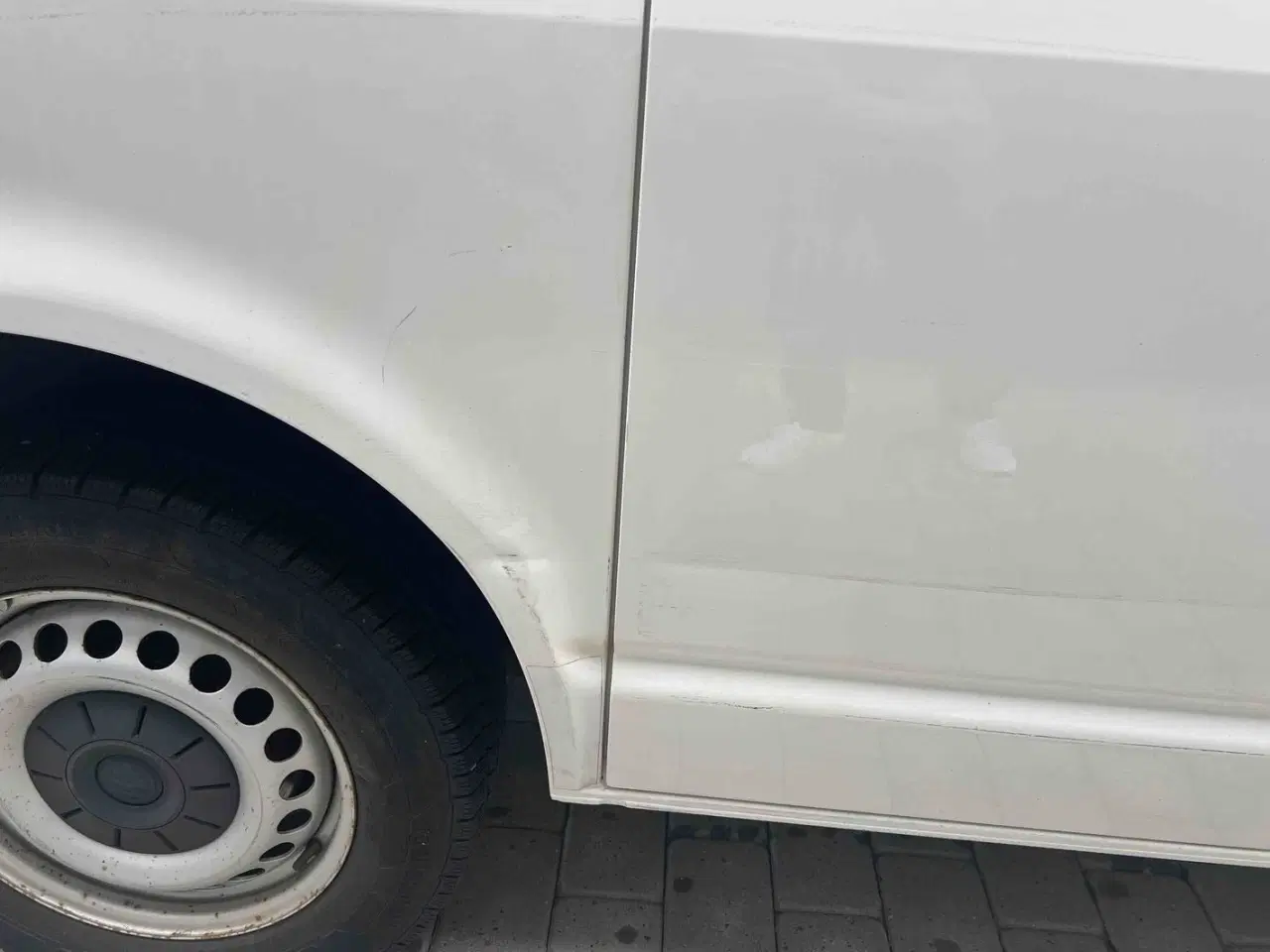 Billede 22 - VW Transporter 2,0 TDi 150 Kassevogn DSG kort