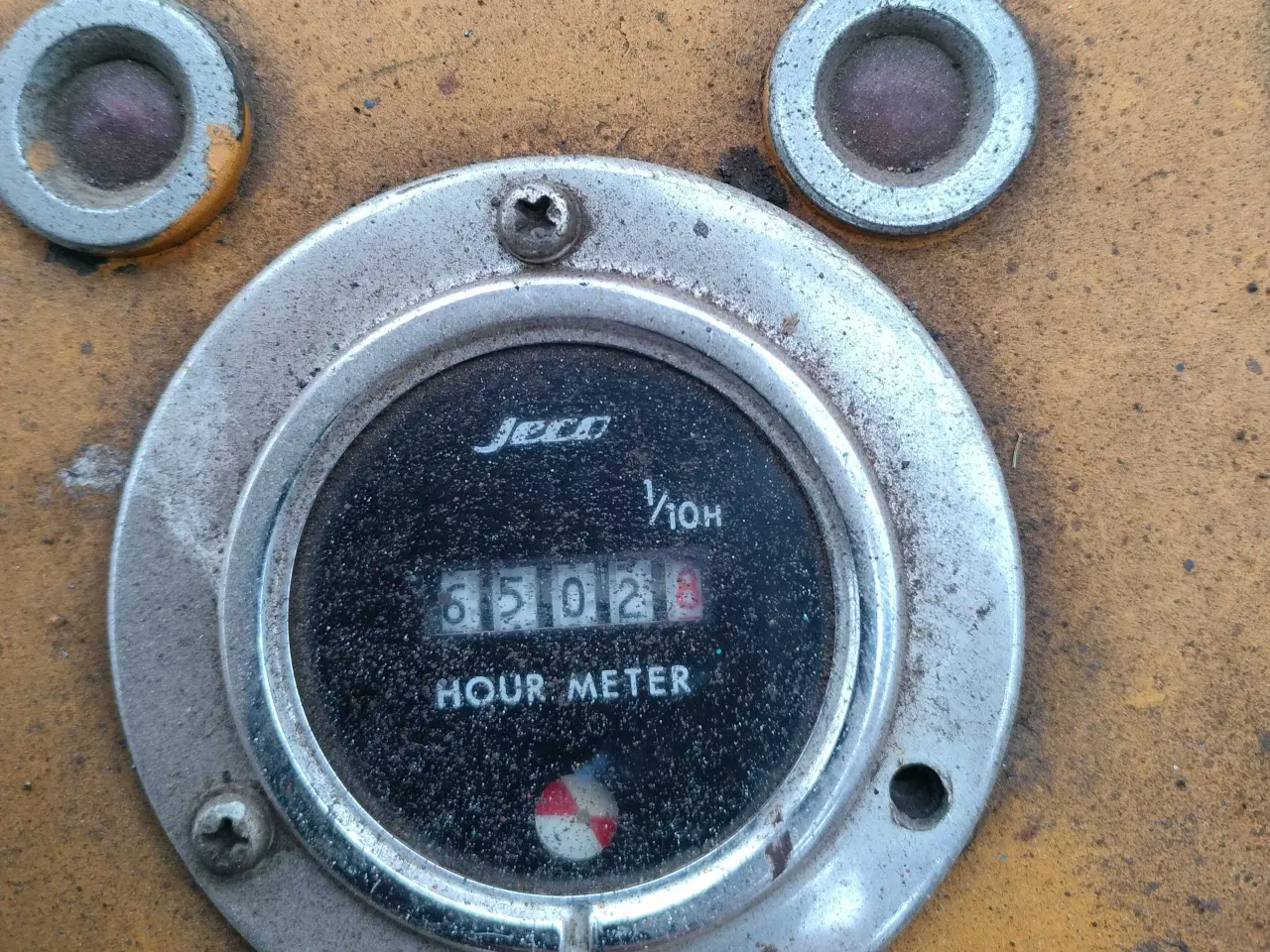 Billede 8 - Toyota gas truck 