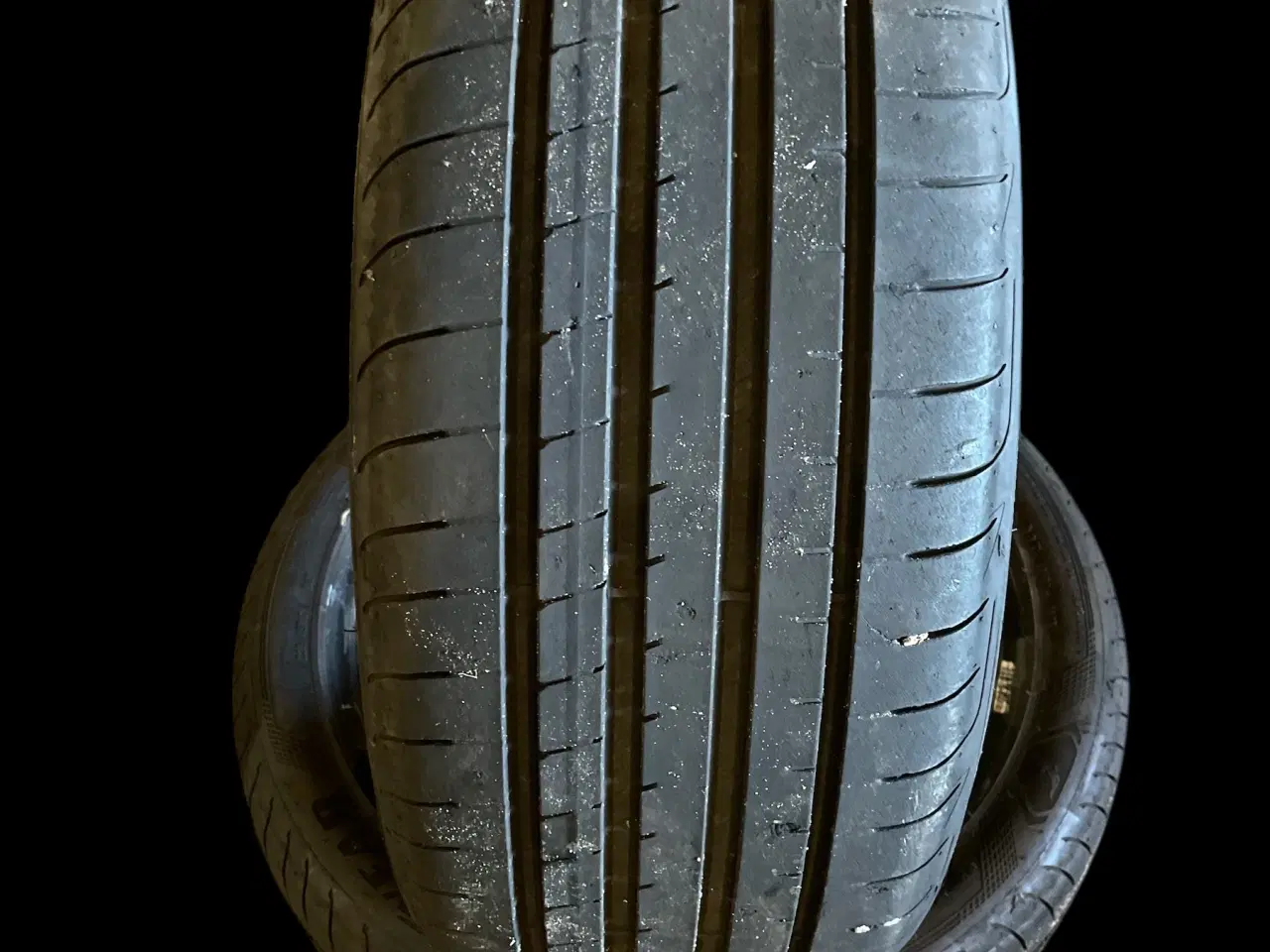 Billede 1 - 18 GoodYear 235/45r18 Ref.S47 sommer